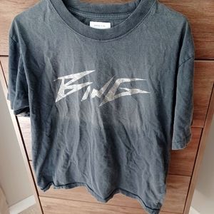 Vintage Anine Bing Tee